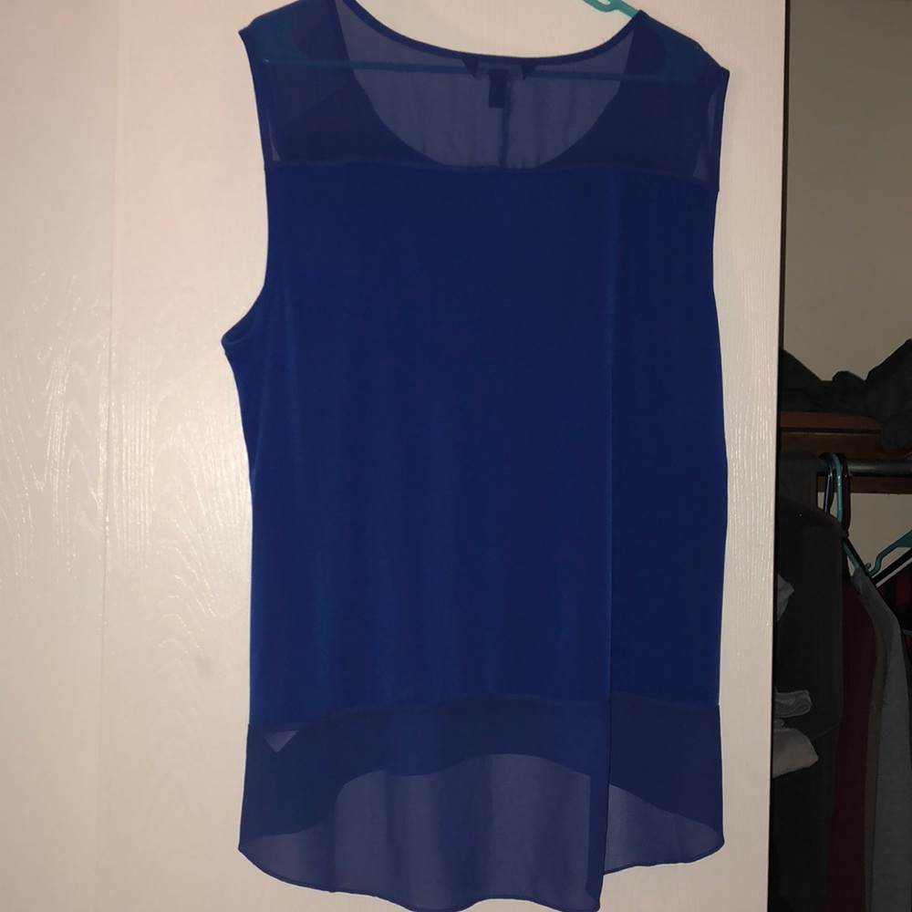 Blouse - Picture 3 of 3